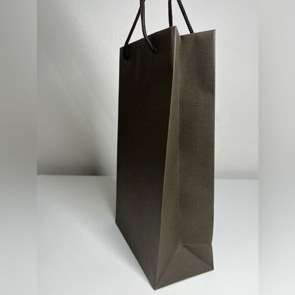 Patek Philippe Paper Gift Bag - Picture 4 of 10